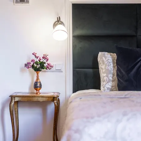 Classy Quentin Dream Home In The Heart Of Budapešť Exteriér fotografie