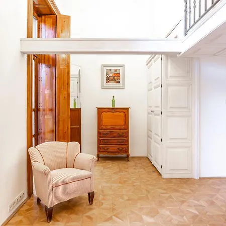 Classy Quentin Dream Home In The Heart Of Budapešť Exteriér fotografie