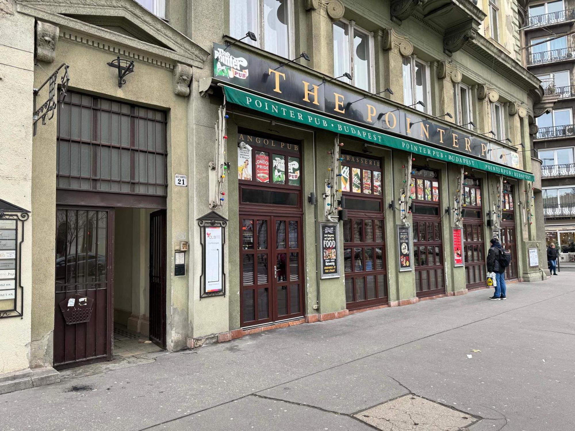 Classy Quentin Dream In The Heart Of Apartmán