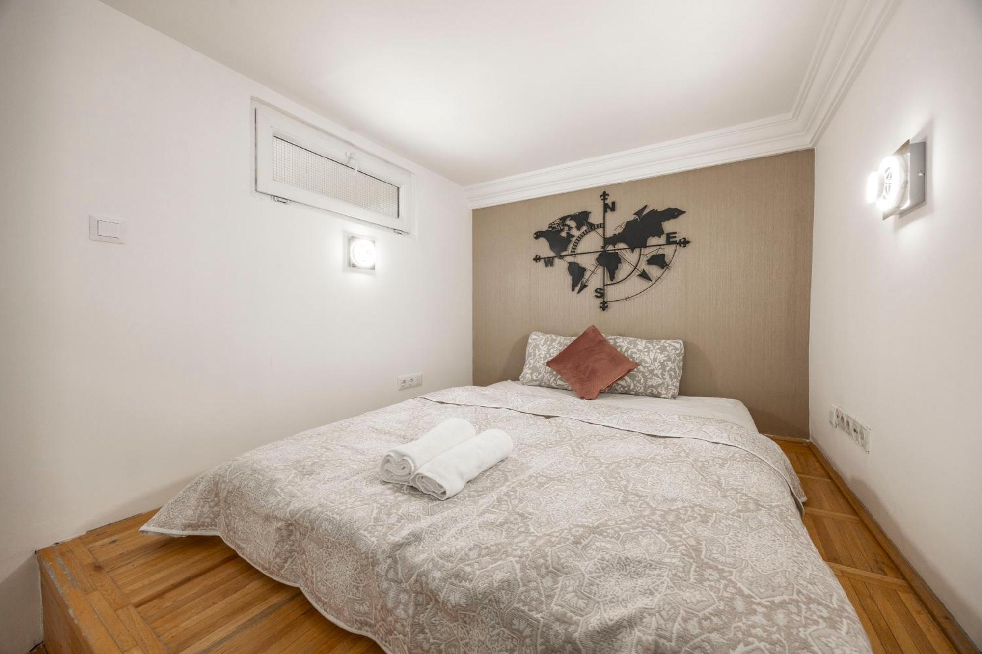 Classy Quentin Dream In The Heart Of Apartamento *