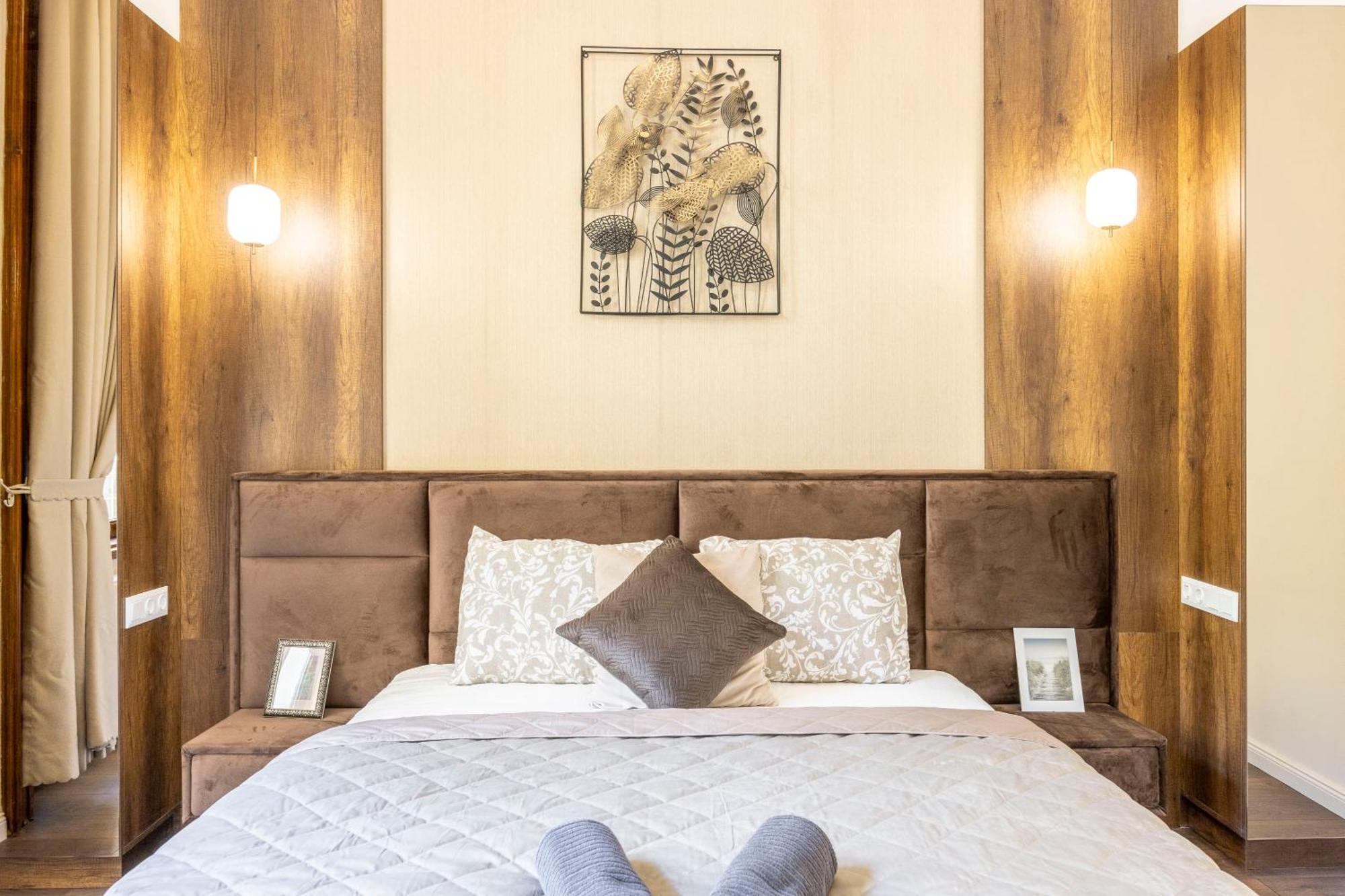 Classy Quentin Dream In The Heart Of Apartamento