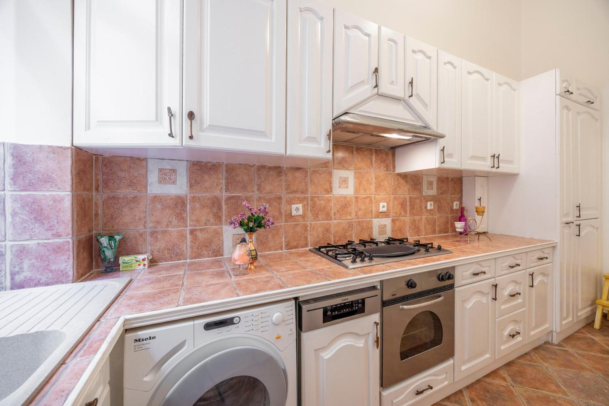 Apartamento Classy Quentin Dream In The Heart Of *