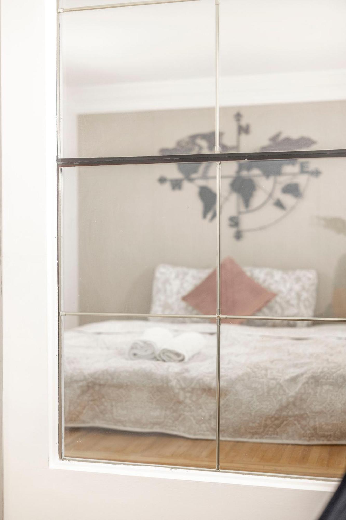 Classy Quentin Dream In The Heart Of Apartamento