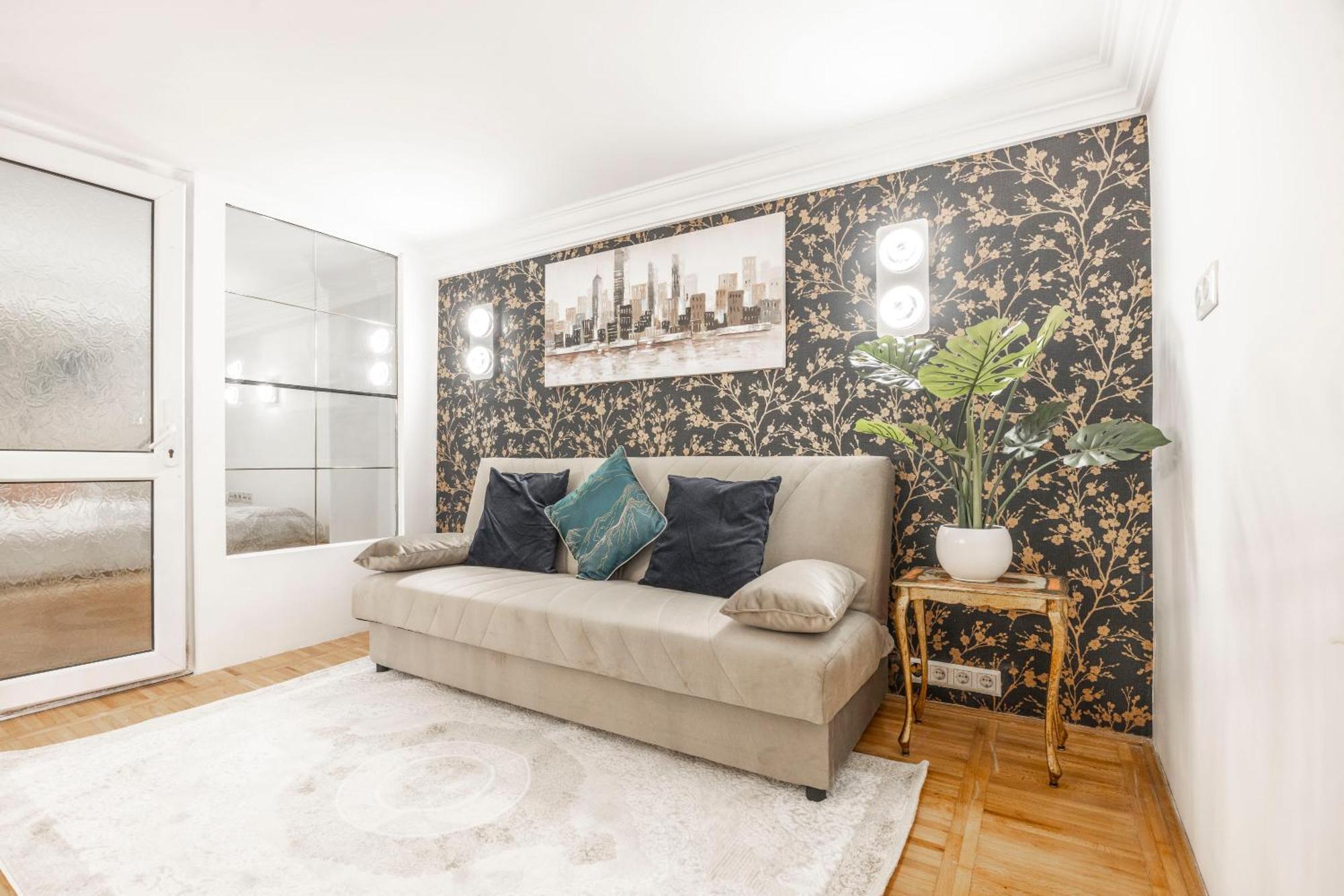 Classy Quentin Dream In The Heart Of Apartamento *