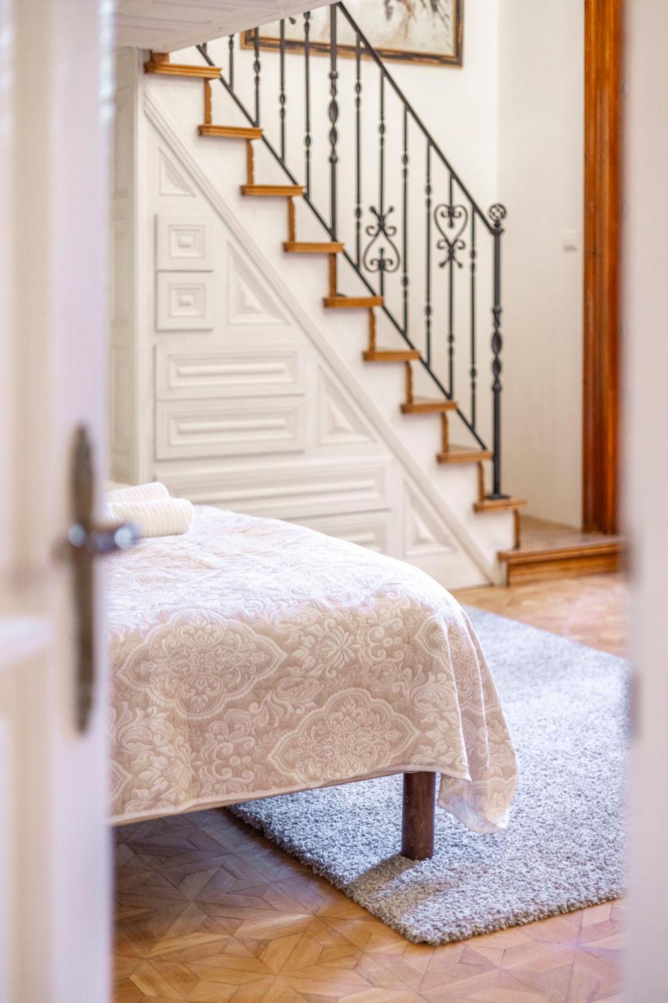 Apartamento Classy Quentin Dream In The Heart Of